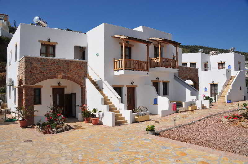 Panteli Beach  | Leros | Dodecanese | Greece 11