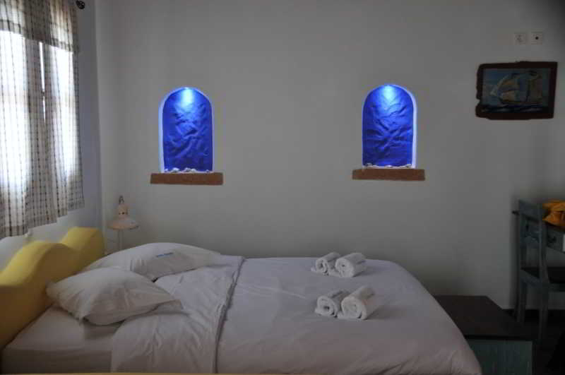 Panteli Beach  | Leros | Dodecanese | Greece 18