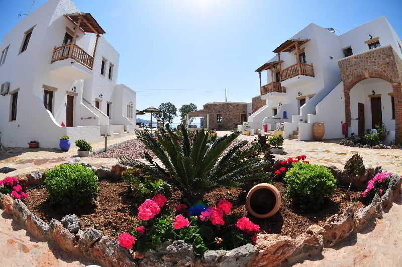 Panteli Beach  | Leros | Dodecanese | Greece 2