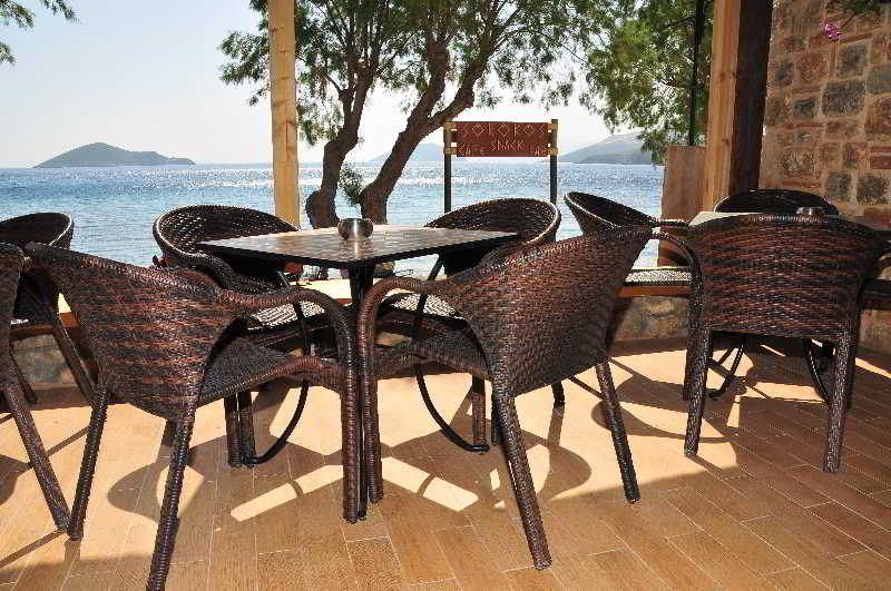 Panteli Beach  | Leros | Dodecanese | Greece 3