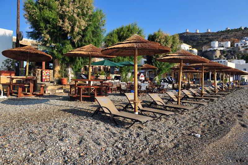 Panteli Beach  | Leros | Dodecanese | Greece 4