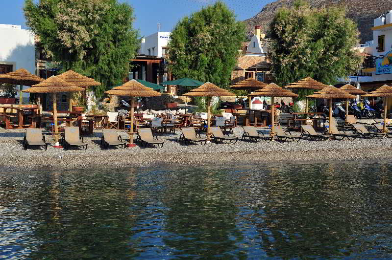 Panteli Beach  | Leros | Dodecanese | Greece 6