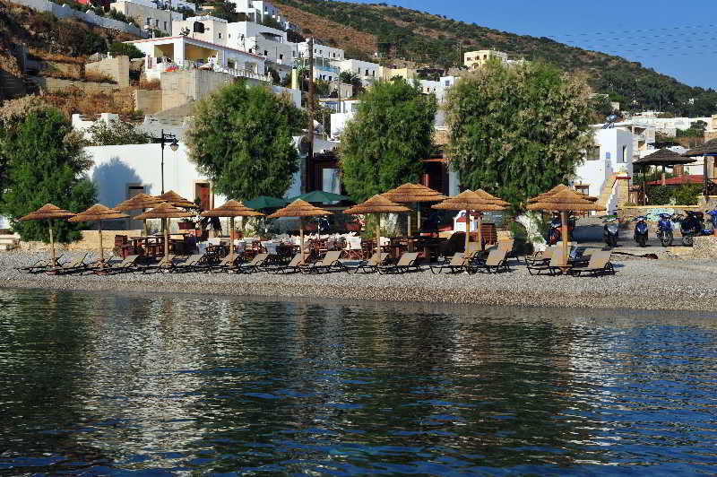 Panteli Beach  | Leros | Dodecanese | Greece 7