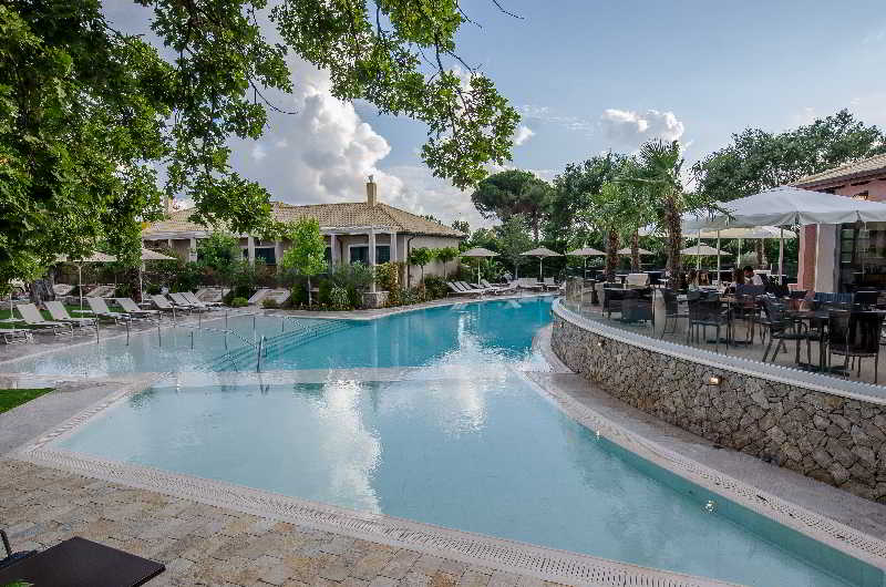 Hotel Daluz Apart  | Preveza | Epirus | Greece 1