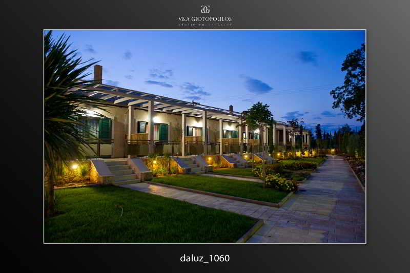 Hotel Daluz Apart  | Preveza | Epirus | Greece 11