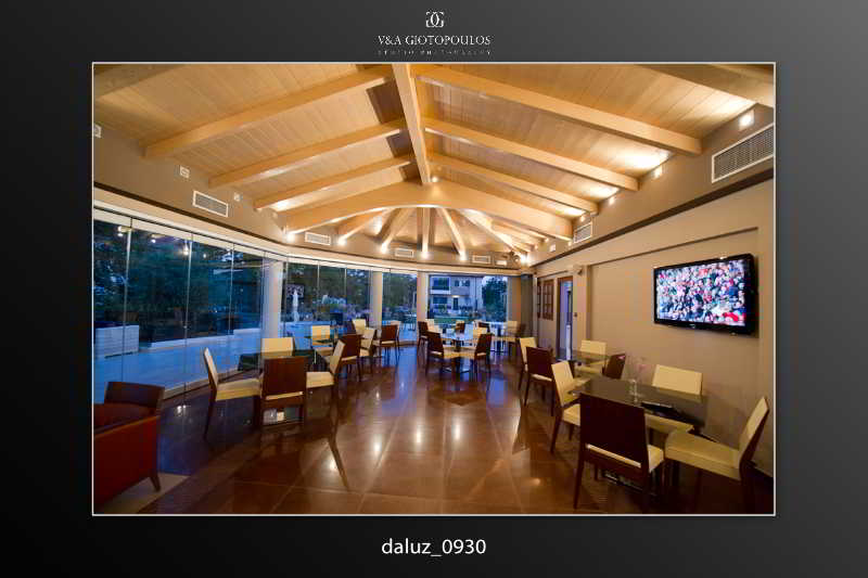 Hotel Daluz Apart  | Preveza | Epirus | Greece 12