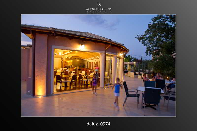 Hotel Daluz Apart  | Preveza | Epirus | Greece 13