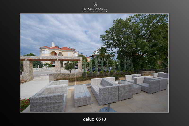 Hotel Daluz Apart  | Preveza | Epirus | Greece 14