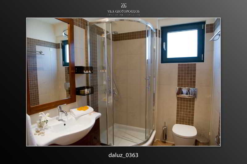 Hotel Daluz Apart  | Preveza | Epirus | Greece 17