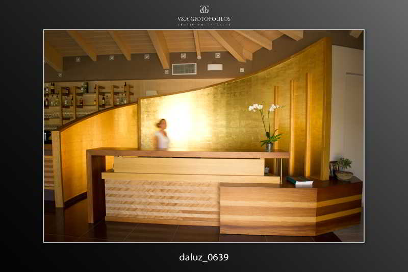 Hotel Daluz Apart  | Preveza | Epirus | Greece 18