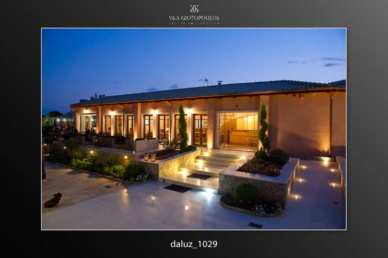 Hotel Daluz Apart  | Preveza | Epirus | Greece 19