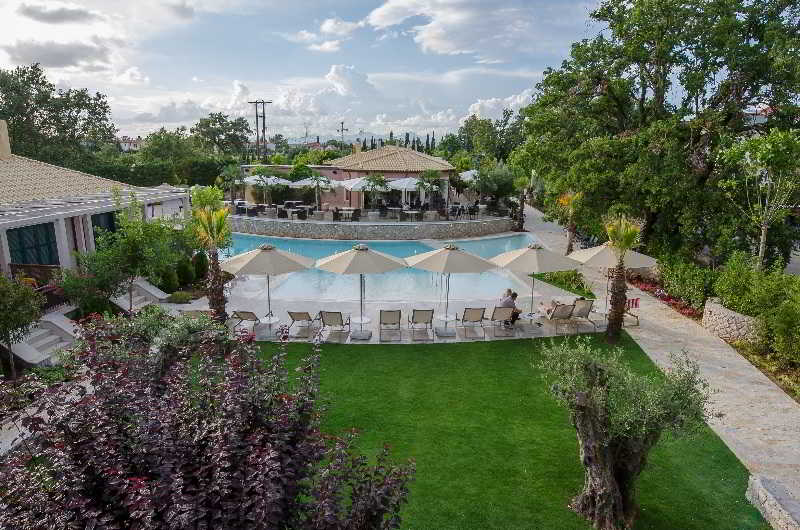 Hotel Daluz Apart  | Preveza | Epirus | Greece 2