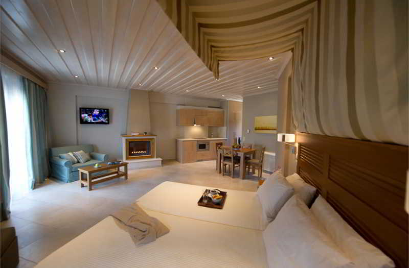 Hotel Daluz Apart  | Preveza | Epirus | Greece 20