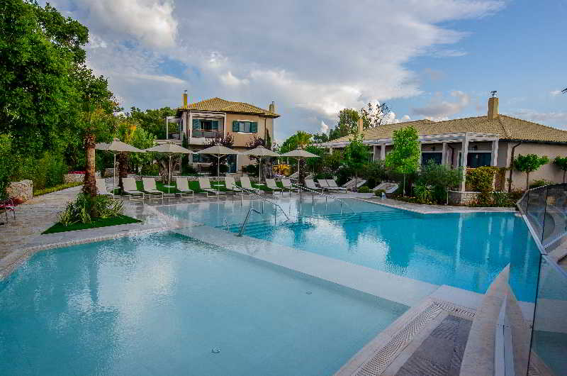 Hotel Daluz Apart  | Preveza | Epirus | Greece 3