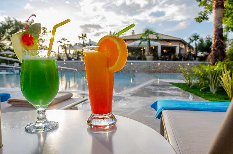 Hotel Daluz Apart  | Preveza | Epirus | Greece 4