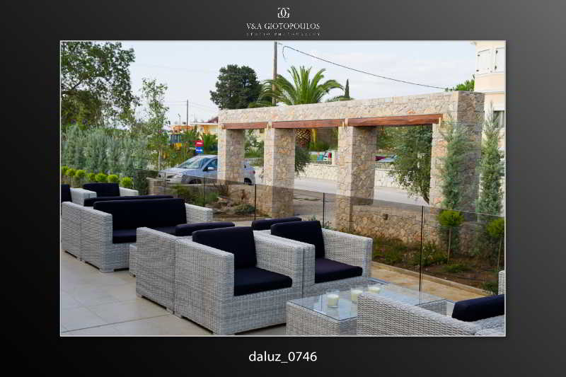 Hotel Daluz Apart  | Preveza | Epirus | Greece 6