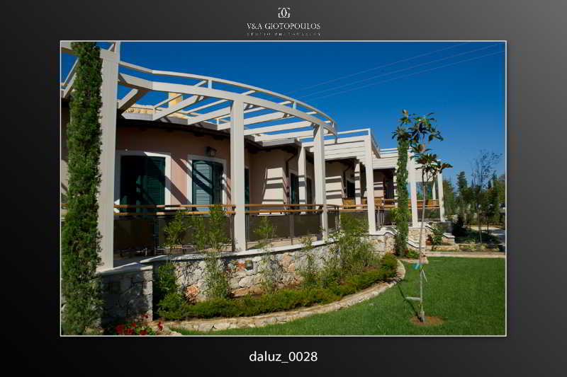 Hotel Daluz Apart  | Preveza | Epirus | Greece 7