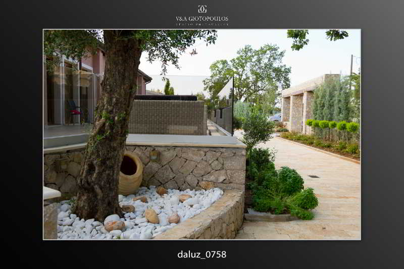 Hotel Daluz Apart  | Preveza | Epirus | Greece 8