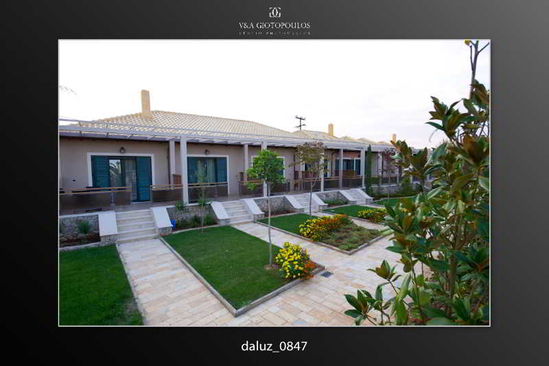 Hotel Daluz Apart  | Preveza | Epirus | Greece 9