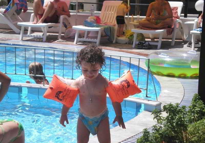 Hotel Katina Studios