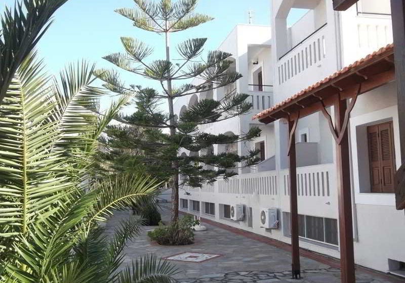 Hotel Katina Studios  | Kalymnos | Dodecanese | Greece 1