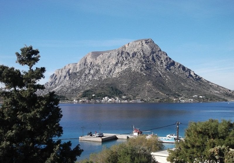 Hotel Katina Studios  | Kalymnos | Dodecanese | Greece 10