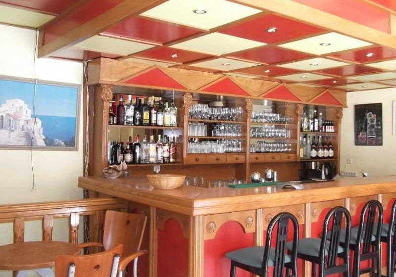 Hotel Katina Studios  | Kalymnos | Dodecanese | Greece 2