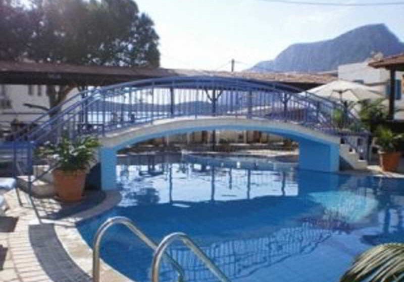 Hotel Katina Studios  | Kalymnos | Dodecanese | Greece 3