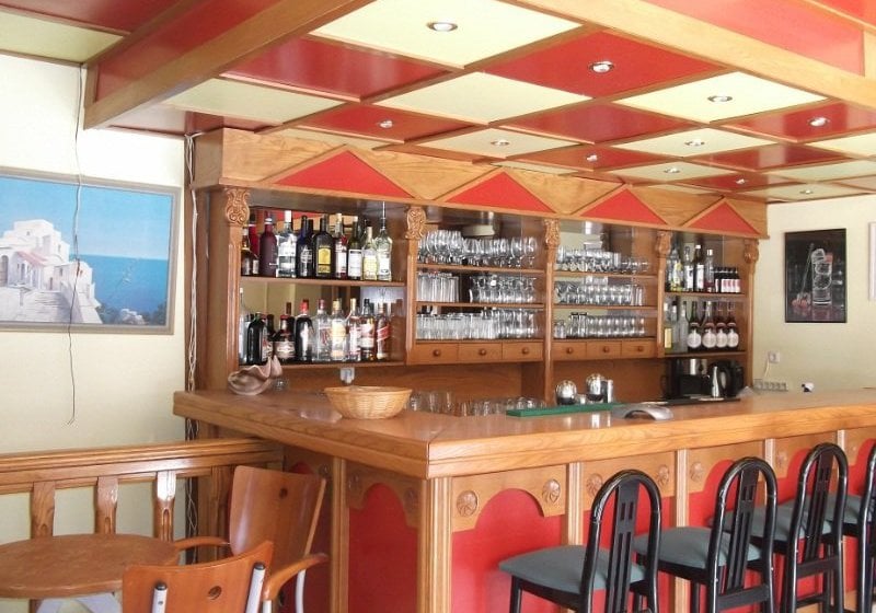 Hotel Katina Studios  | Kalymnos | Dodecanese | Greece 9