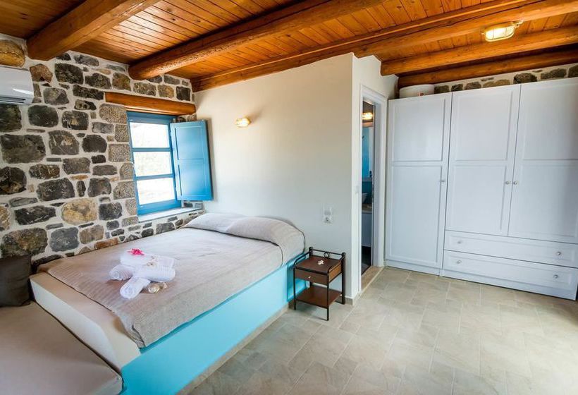 H Hotel Pserimos Village 