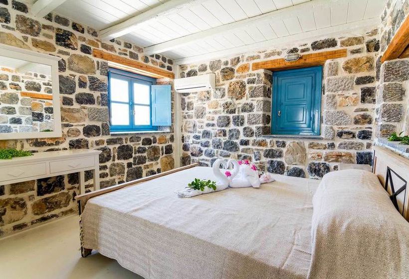 H Hotel Pserimos Village  | Pserimos | Dodekanes | Griechenland 10