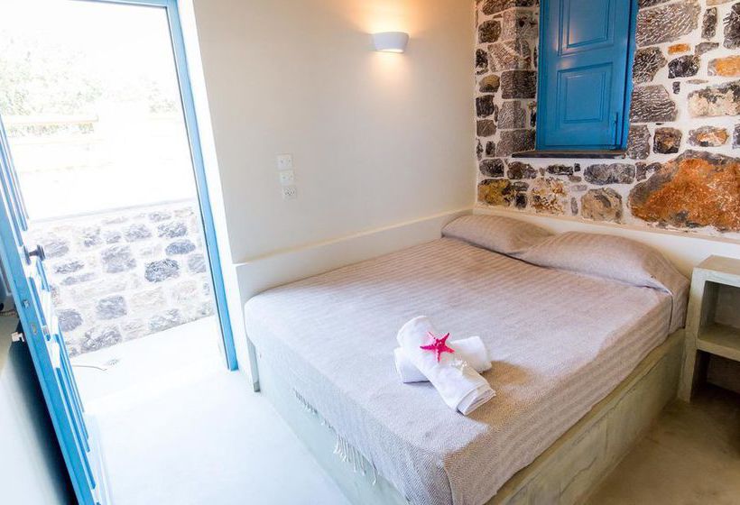 H Hotel Pserimos Village  | Pserimos | Dodekanes | Griechenland 11