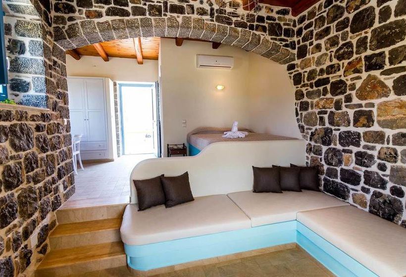 H Hotel Pserimos Village  | Pserimos | Dodekanes | Griechenland 12