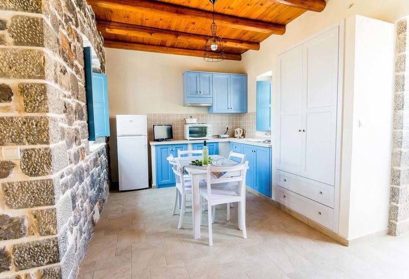 H Hotel Pserimos Village  | Pserimos | Dodekanes | Griechenland 13