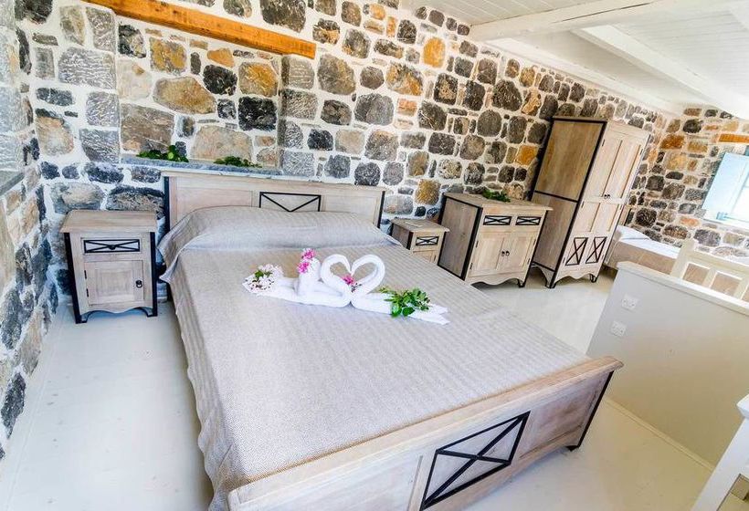 H Hotel Pserimos Village  | Pserimos | Dodekanes | Griechenland 14