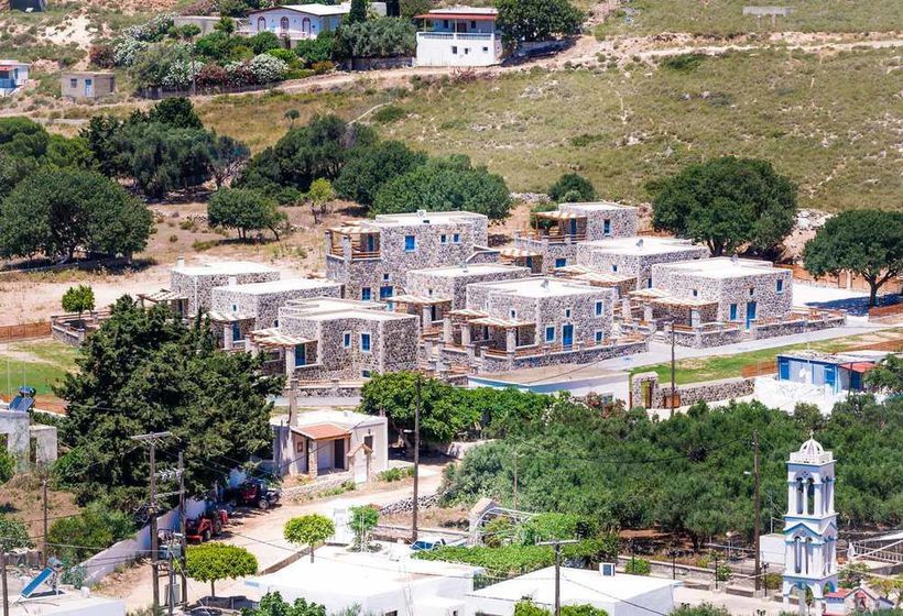 H Hotel Pserimos Village  | Pserimos | Dodekanes | Griechenland 16