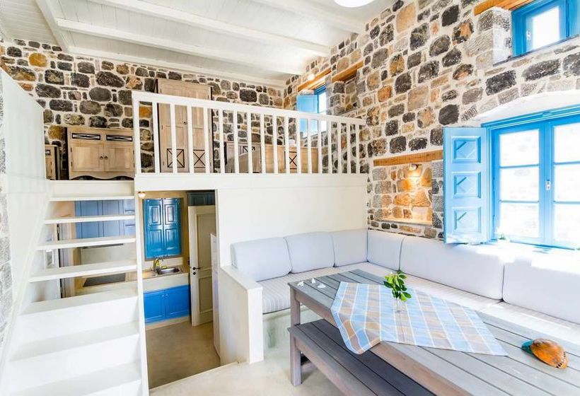 H Hotel Pserimos Village  | Pserimos | Dodekanes | Griechenland 17