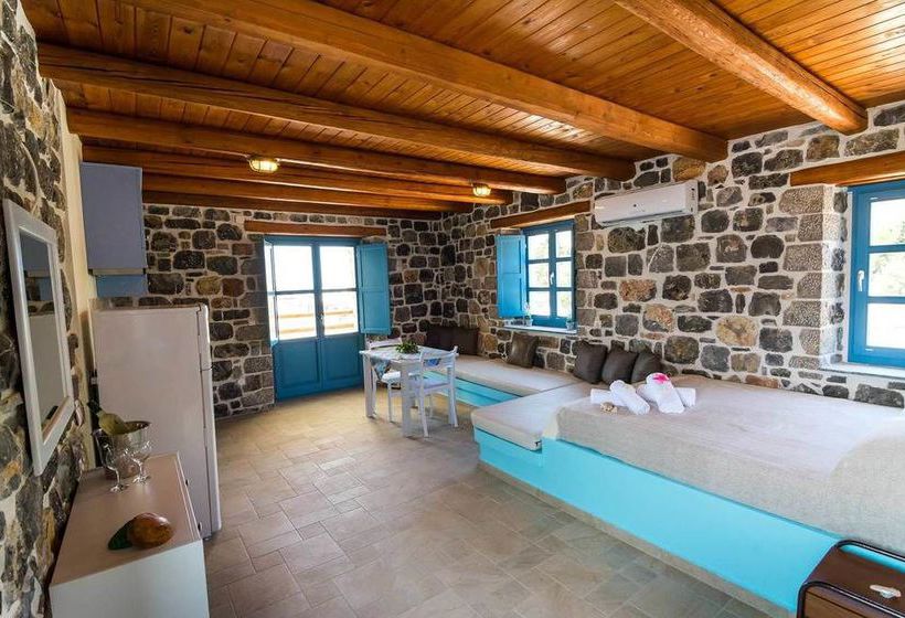 H Hotel Pserimos Village  | Pserimos | Dodekanes | Griechenland 18