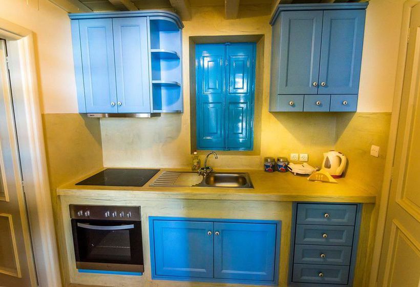 H Hotel Pserimos Village  | Pserimos | Dodekanes | Griechenland 19