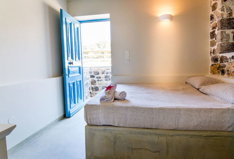 H Hotel Pserimos Village  | Pserimos | Dodekanes | Griechenland 2