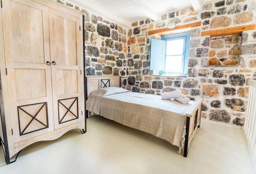 H Hotel Pserimos Village  | Pserimos | Dodekanes | Griechenland 20