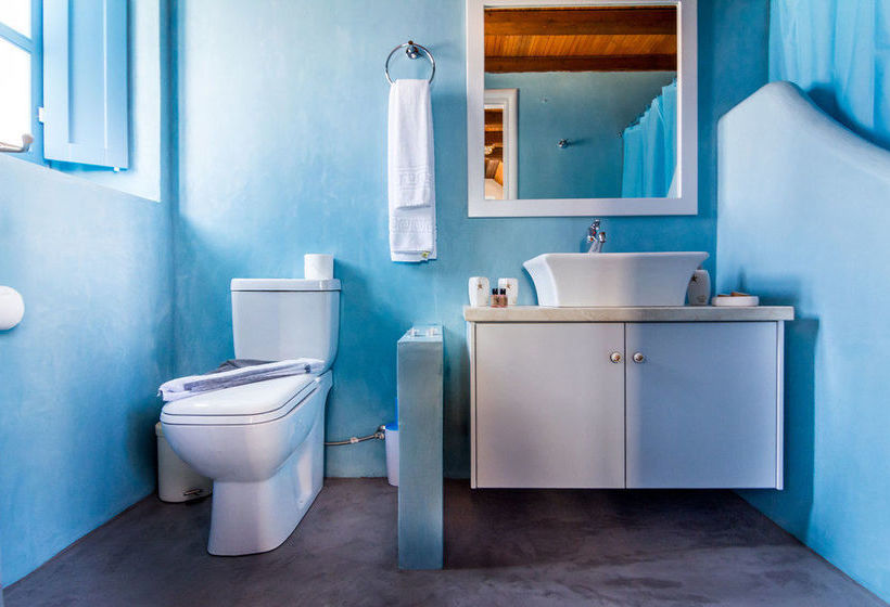 H Hotel Pserimos Village  | Pserimos | Dodekanes | Griechenland 3