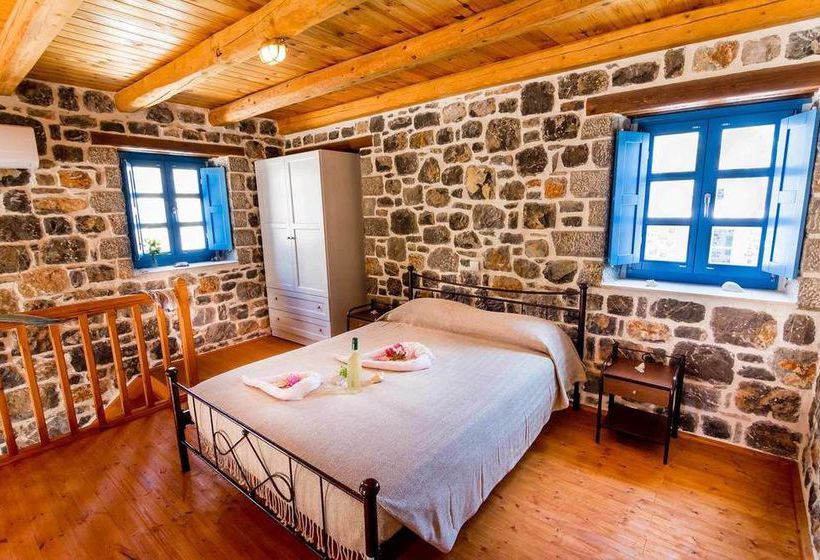 H Hotel Pserimos Village  | Pserimos | Dodekanes | Griechenland 5