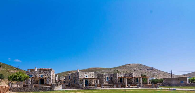 H Hotel Pserimos Village  | Pserimos | Dodekanes | Griechenland 6