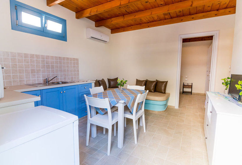 H Hotel Pserimos Village  | Pserimos | Dodekanes | Griechenland 7