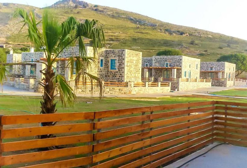 H Hotel Pserimos Village  | Pserimos | Dodekanes | Griechenland 8