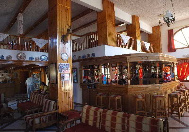 Hotel Blue Bay Dodecaneso