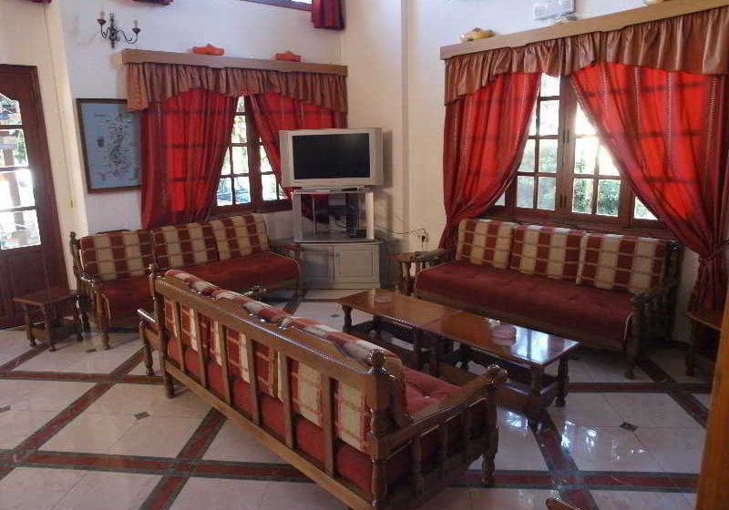 Hotel Blue Bay  | Pigadia | Dodecanese | Greece 1