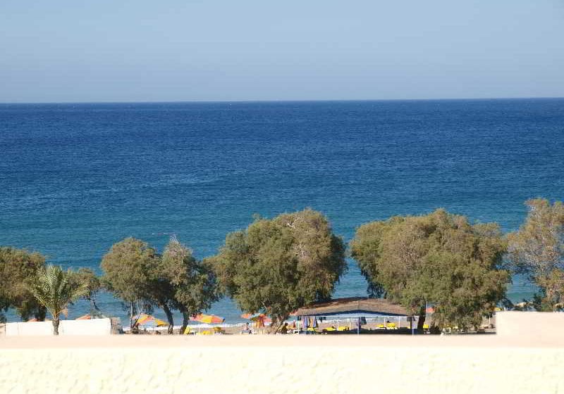 Hotel Blue Bay  | Pigadia | Dodecanese | Greece 4