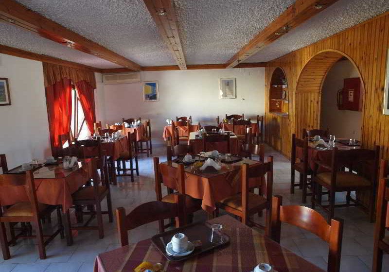 Hotel Blue Bay  | Pigadia | Dodecanese | Greece 5